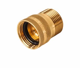 Xavax 220740 Schlauchplatzsicherung für Zulaufschlauch 00220740