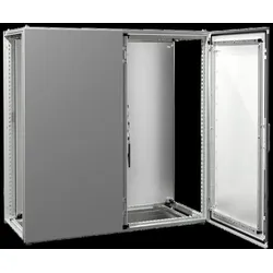 Rittal Anreih-Schranksystem 2-Tür VX 8215.000