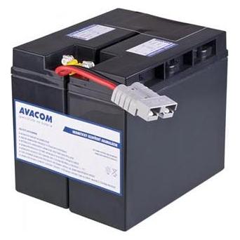 Avacom Replacement For Rbc7 - Battery For Ups (AVA-RBC7)