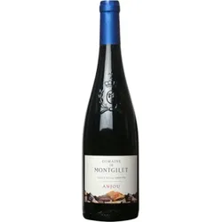 Anjou Rouge 2023 - Domaine de Montgilet