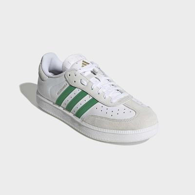 adidas Performance "VELOSAMBA LEATHER"