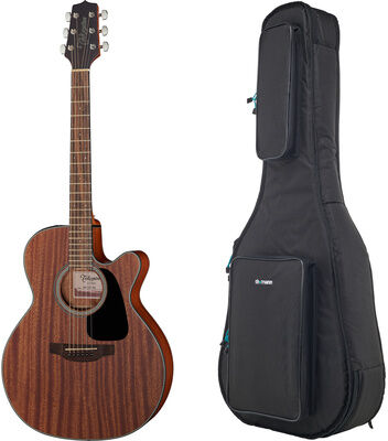 Takamine GN11MCE NS G-Series w/Bag Natur matt