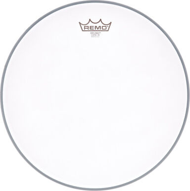 Remo "14" Diplomat Coated M5"