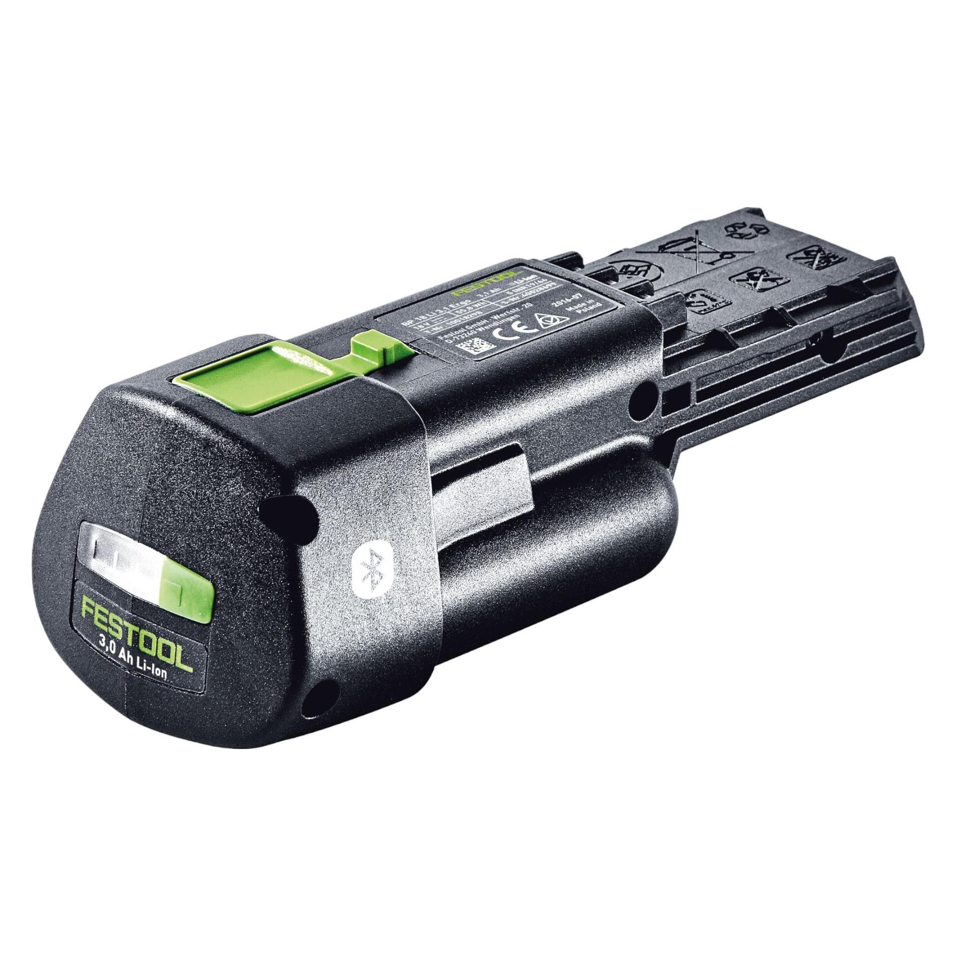 Festool DTSC 400 Basic (Deltaschleifer) (577029)