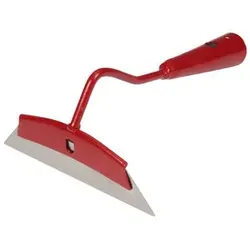 Rübenhacke 16cm ohne Stiel
