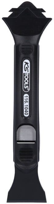 KS Tools Racloir en silicone pour outils interchangeables (116.1040)