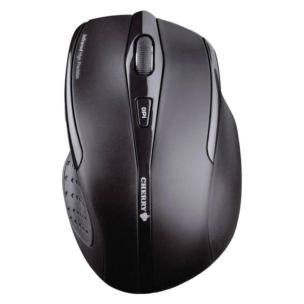 Cherry Mw 3000 (Kabellos) (JW-T0100)