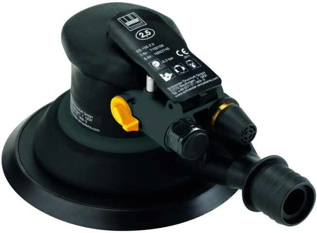 Ponceuse en orbite aléatoire Schneider ES 150-2,5 (DGKD322721)