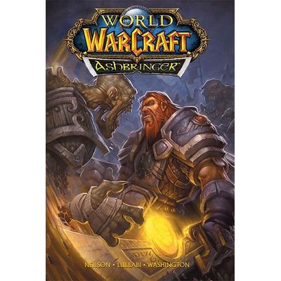 World of Warcraft, Gebundene Ausgabe von Micky Neilson, Blizzard Entertainment HUB, 978-1-945683-76-3