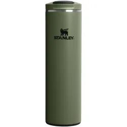 Stanley 0,47 Liter Transit Fliptop Mug - STK - Dried Pine