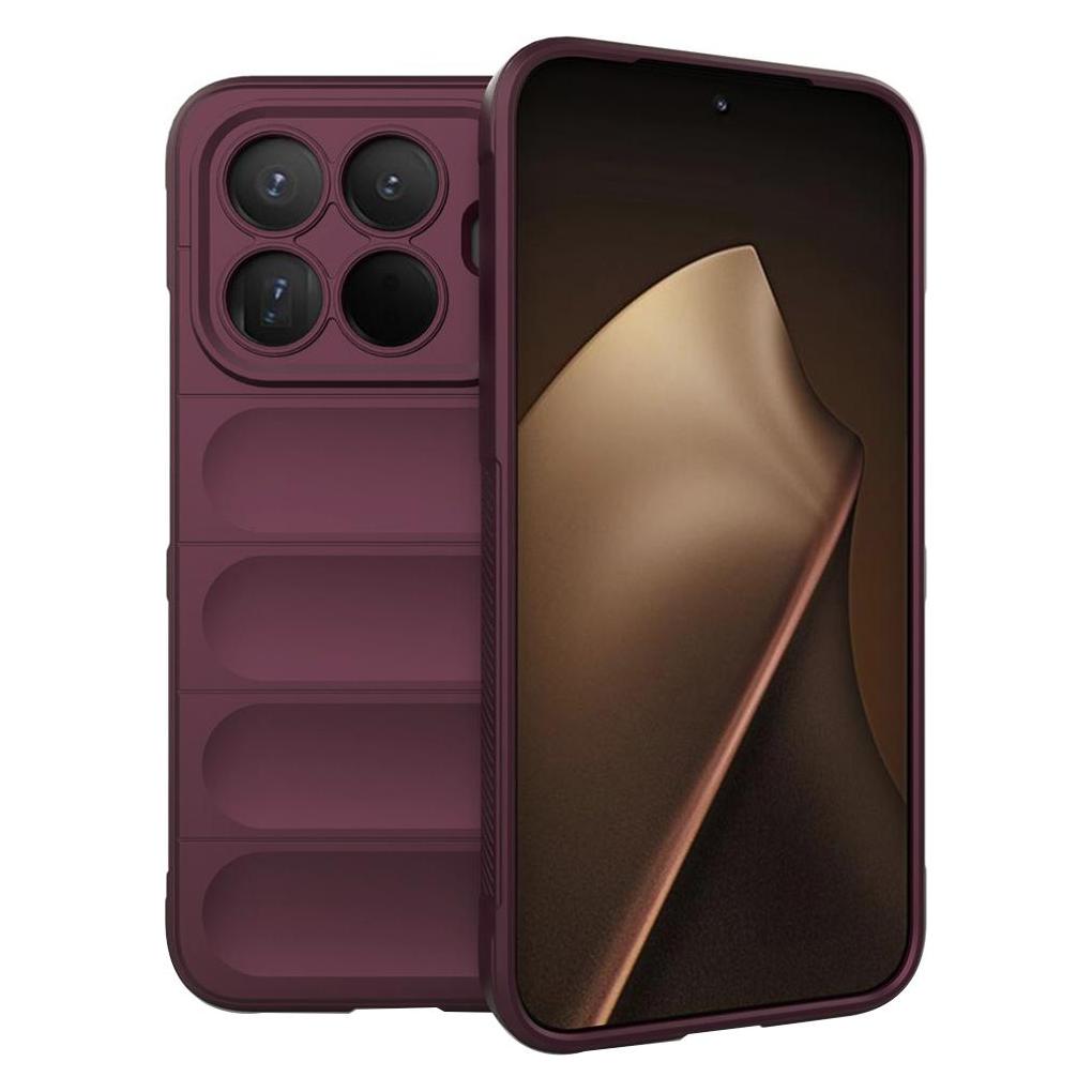 Techsuit Magic Shield (Xiaomi 15T Pro) (64980594)