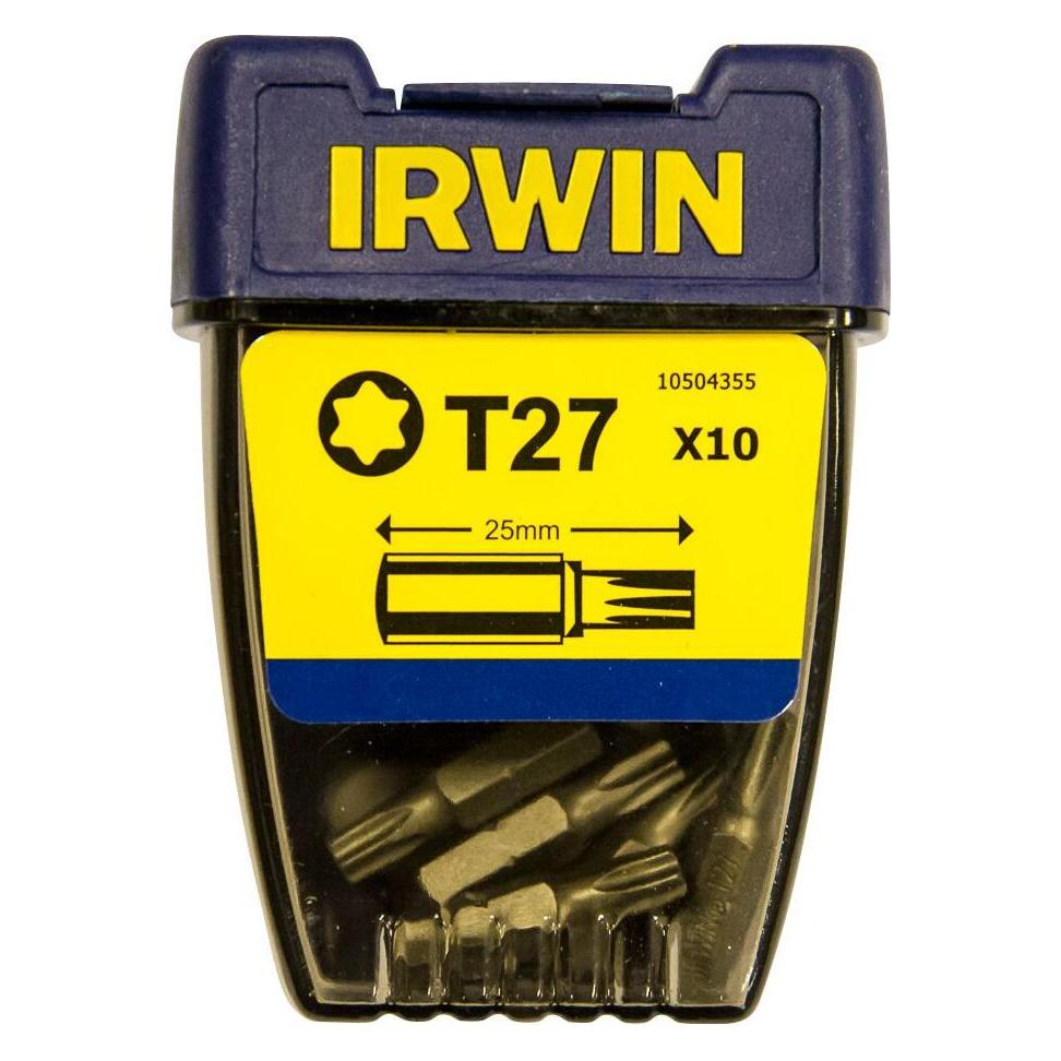 Irwin Bit-Sortiment (10504355)