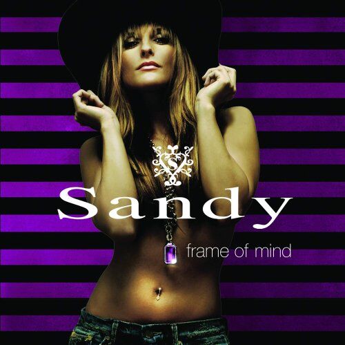 Sandy - Frame of Mind - Preis vom 19.10.2026 19:33:35 h