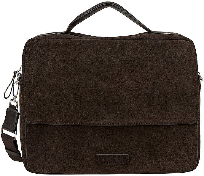 Marc O' Polo Ledertasche - Laptoptasche EMIL braun EG