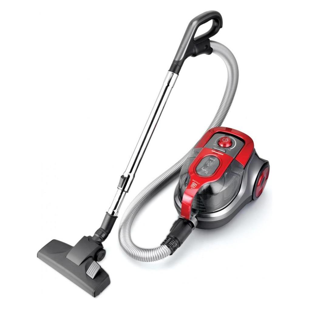 Heinner HVC-V750RD (HVC-V750RD)