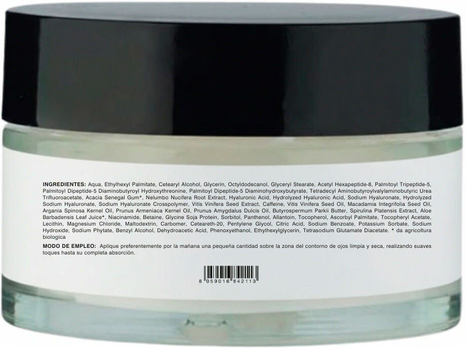 Labcare Instant Lift crema contorno ojos 15 ml