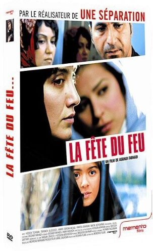 Asghar Farhadi - La fête du feu [FR Import] - Preis vom 11.10.2026 03:10:56 h