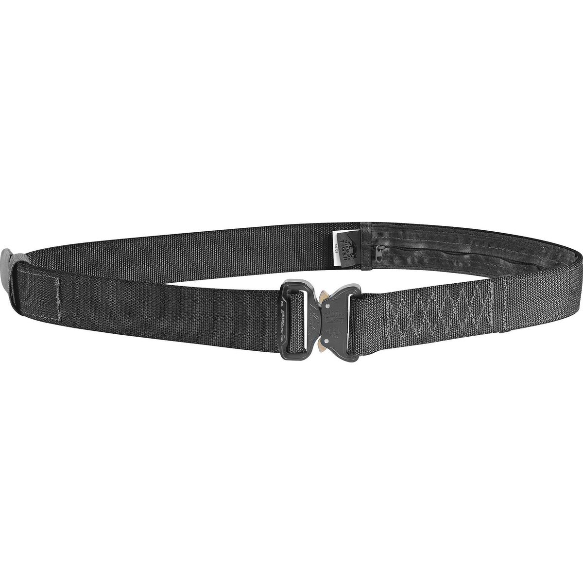 Tasmanian Tiger Tactical Belt Mkii black (040) M 7634-040-M