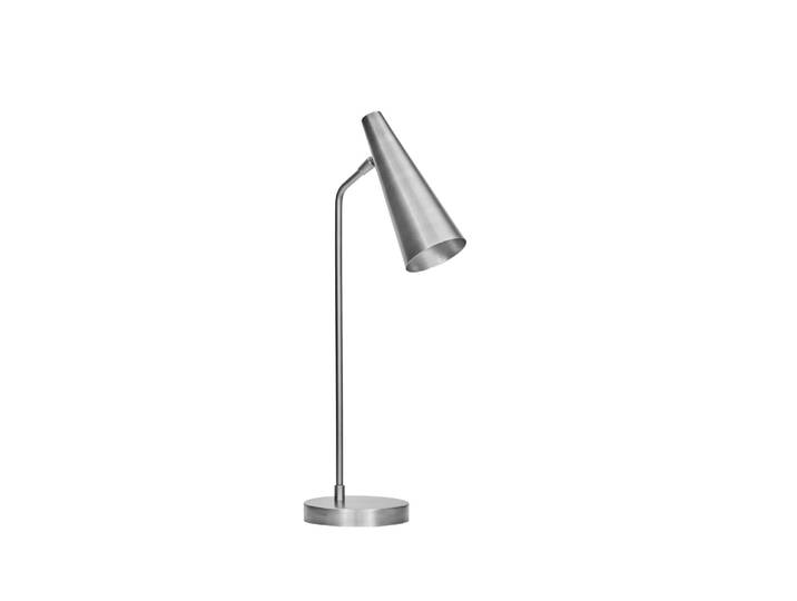 House Doctor Precise tafellamp zilver