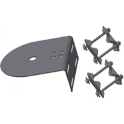 Panorama Antennas Lpmm Ant Wall/Mast St/Stl, Netzwerkantenne