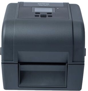 Brother TD-4650TNWBR Impressora profissional de etiquetas