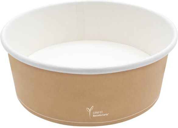 Byo Set 300 Insalatiera in carta 750 ml