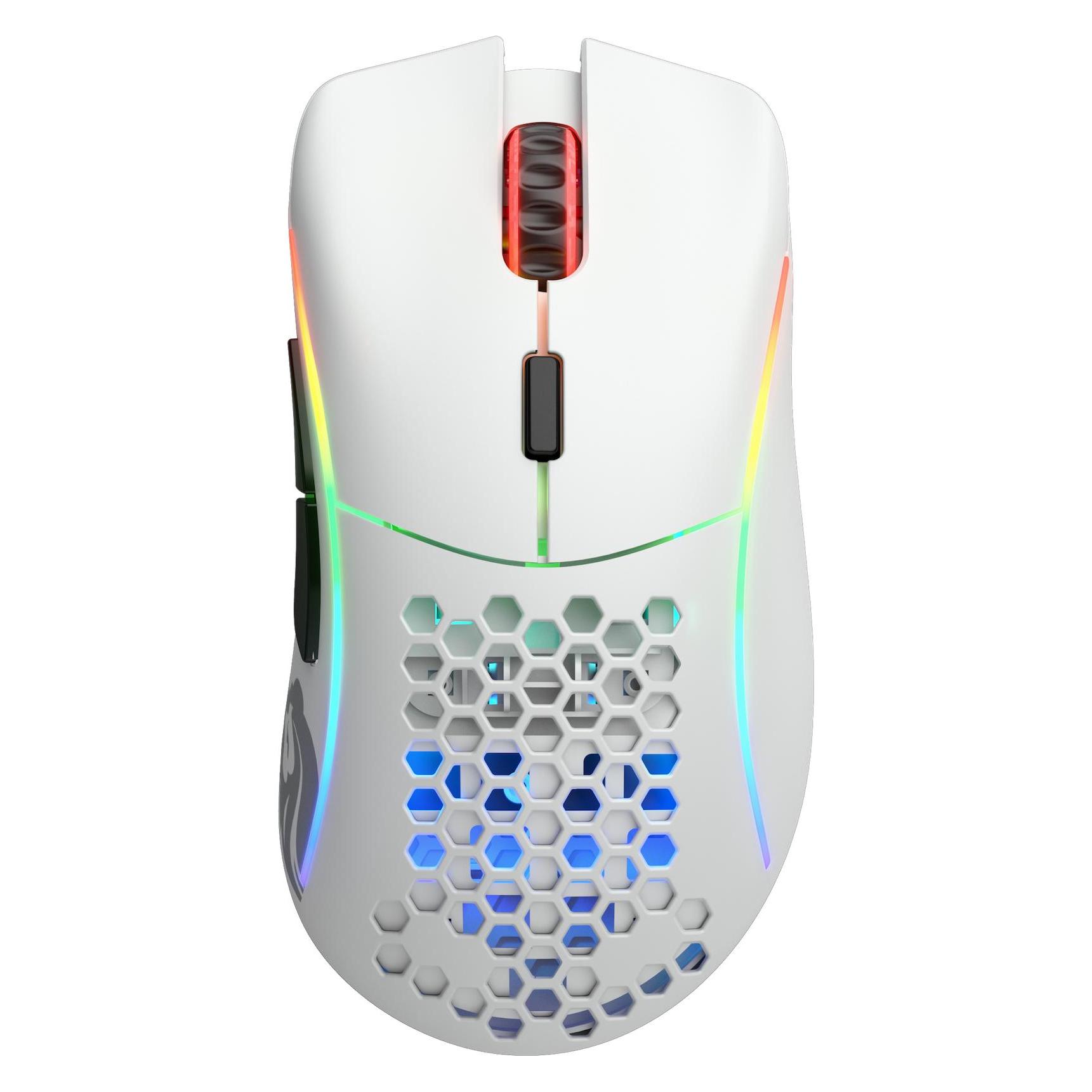 Glorious PC Gaming Race Model D (Kabellos) (GLO-MS-DW-MW)