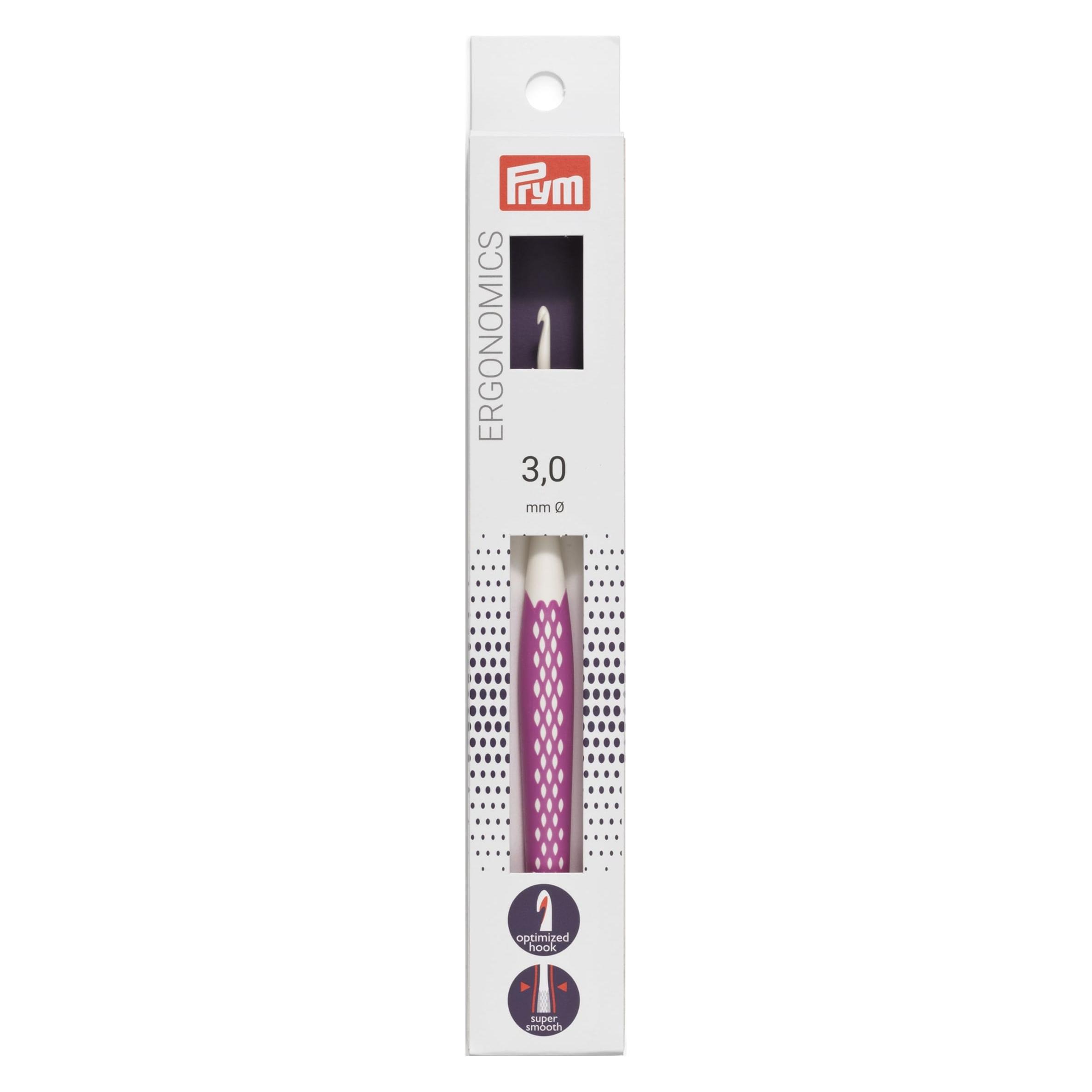 Prym Häkelnadel (218483)