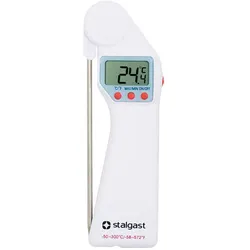 Stalgast Klapp-Thermometer, Temperaturbereich -50 °C bis 300 °C