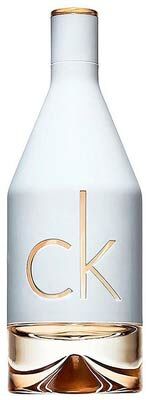 Calvin Klein CK IN2U Woman EDT 50 ml 50 ml