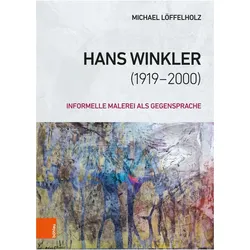 Hans Winkler (1919-2000), Fachbücher von Michael Löffelholz