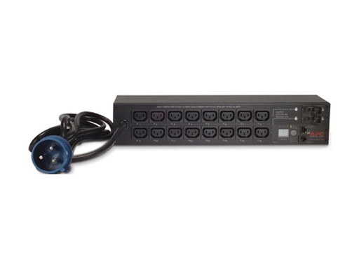 APC Switched Rack PDU AP7922B - Stromverteilungseinheit (Rack - einbaufähig) (AP7922B)