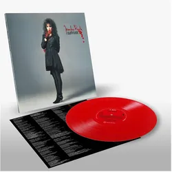 Sony, Schallplatten, Heart Over Mind (Uk) (Jennifer Rush)
