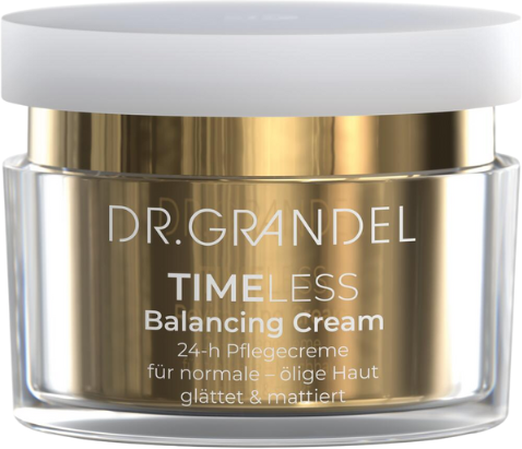Dr. Grandel Timeless Balancing Creme Anti-Idade 50ml