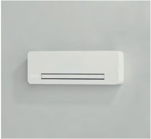 Innova Ventilo-convecteur Encastrable Slim Fit MOD. 800 Dx