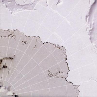 Deep Frieze - Sleep Research Facility, CD
