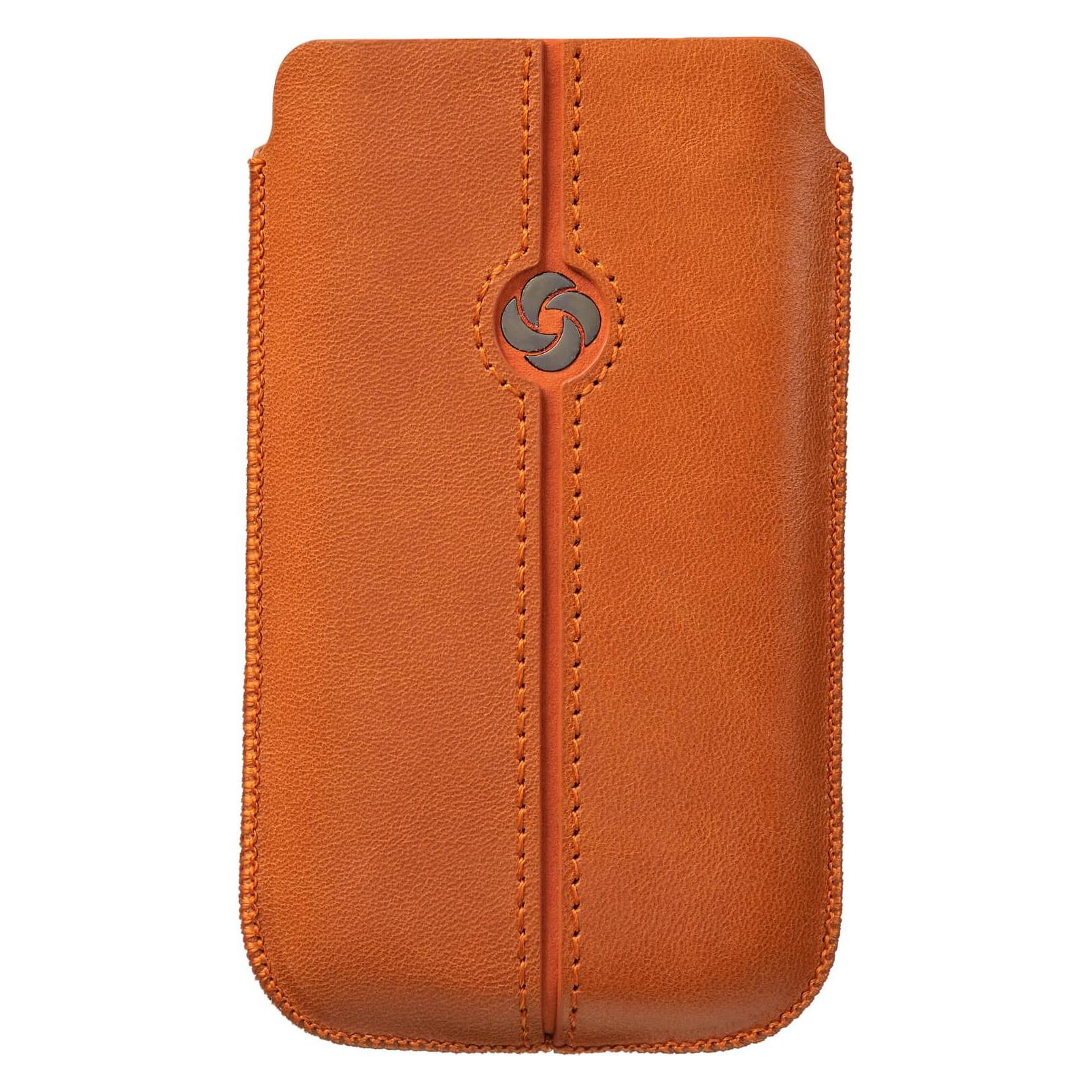 Samsonite AB, Pull case, Apple, iPhone 5, Orange (Apple iPhone 5) (P12*96005)