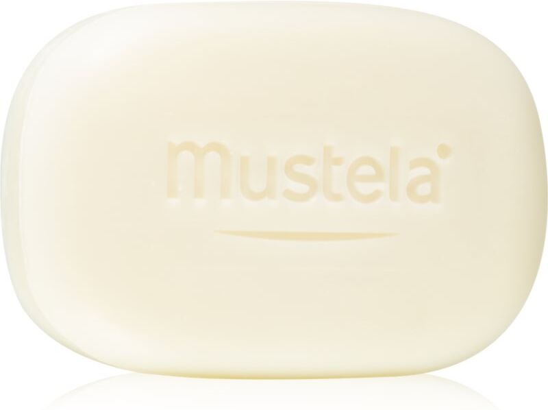 Mustela Bébé savon doux pour bébé 100 g