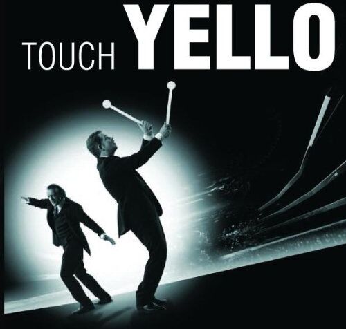 Yello - Touch Yello (6-Panel-Digi mit 16 Seiten Booklet) - Preis vom 30.09.2026 09:01:18 h
