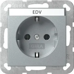 Gira Steckdose BSF 445726