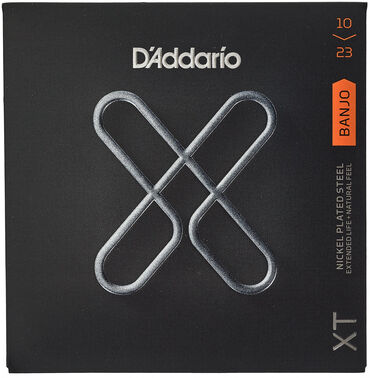 Daddario XTJ1023 Medium