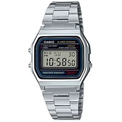 Casio Herrenuhr – Modellreihe A158W