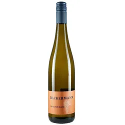 Dackermann - Sauvignon Blanc trocken 2024