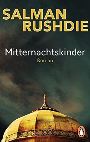 Salman Rushdie - Mitternachtskinder: Roman - Preis vom 13.10.2026 11:25:28 h