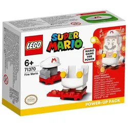 LEGO® Super Mario 71370 Feuer-Mario Anzug