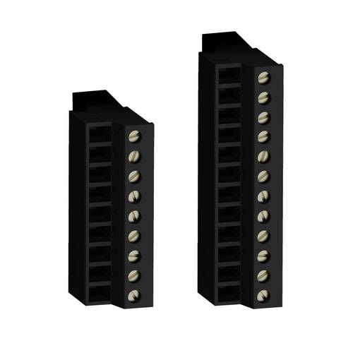 Schneider Electric TMAT2CSET Steckverbinder-Set 1St.