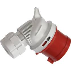 SIROX 811.037 CEE Winkelstecker 16 A 5polig 400 V 1 St.