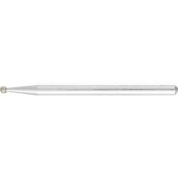 PFERD TOOLS 36202010 Schleifstift Durchmesser 2 mm 5 St.