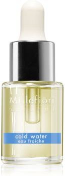 Millefiori Milano Cold Water óleo aromático 15 ml. Milano Cold Water