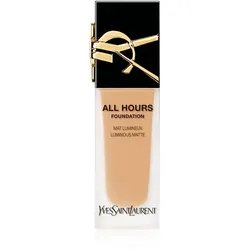 Yves Saint Laurent, Foundation, All Hours Foundation Medium Warm 2 Fl 25 ml (Medium Warm)